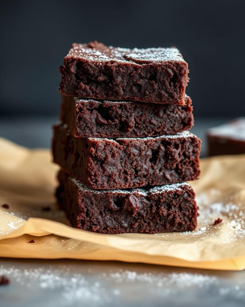 Brownies & Bars